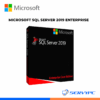 LICENCIA SQL SERVER ENTERPRISE 2019 + 10 USUARIOS
