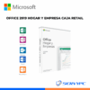 LICENCIA MICROSOFT OFFICE HOME AND BUSINESS 2019 SKU-T5D-03260