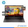 LAPTOP HP 255 G10 RYZEN 3-7320U/ 8GB/ SSD256GB/ FREE/ 15.6/ A9BS1LT