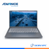 Laptop ADVANCE ADV-NV9857 CELERON N4500 /8GB/SSD256GB/15.6/FREE