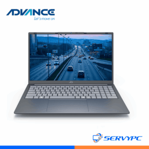 Laptop ADVANCE ADV-NV9857 CELERON N4500 /8GB/SSD256GB/15.6/FREE