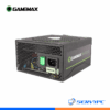 FUENTE DE PODER GAMEMAX 800W 80 PLUS BRONZE SEMI-MODULAR
