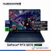 Laptop Gaming Alienware LAC16251 Ultra 9 / 32GB / 2TB SSD / RTX 5070 / 16" 240Hz
