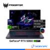 Predator Helios 16 PHN16S-71-91AW Ultra 9 14va Gen / 16GB / 1TB SSD / RTX 5060 / 16" OLED 240Hz