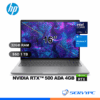 LAPTOP HP WORKSTATION ZBOOK 8 G1I U9-285H/ 32GB/ SSD1TB/ RTX500-4GB/ W11P/ 16/ BN4D4LT