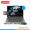 LAPTOP LENOVO LOQ 15IRX11 I5-13450HX 16GB/ SSD512GB/ 15.6/ GeForce RTX 5050 8GB/ 83SC0055LM