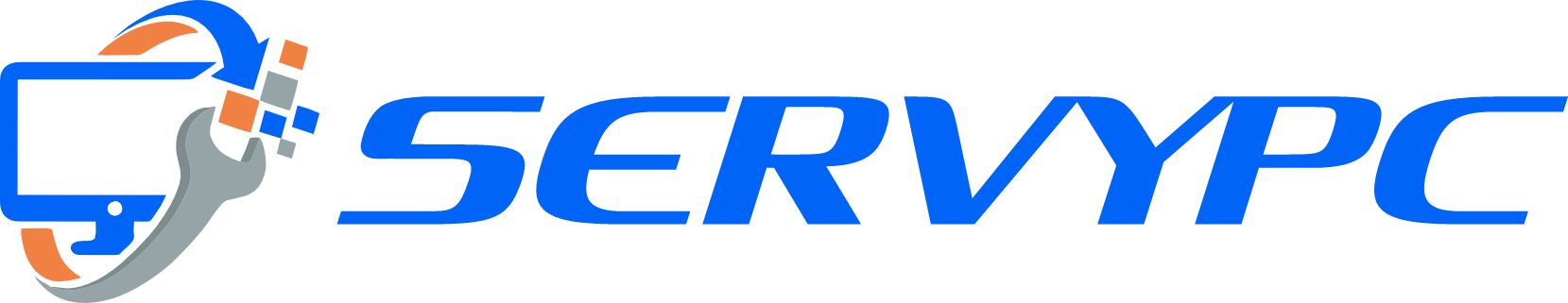 servypc